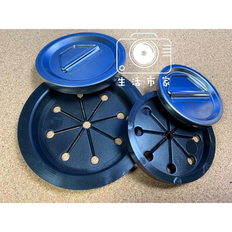 現貨🎖台灣製造 廚房用品 大 / 小 流理台 止水皮蓋組 止水蓋 橡皮蓋 水槽蓋 黑皮蓋-細節圖5