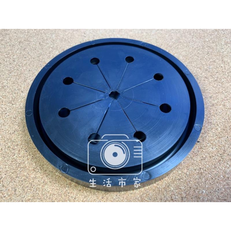 現貨🎖台灣製造 廚房用品 大 / 小 流理台 止水皮蓋組 止水蓋 橡皮蓋 水槽蓋 黑皮蓋-細節圖7