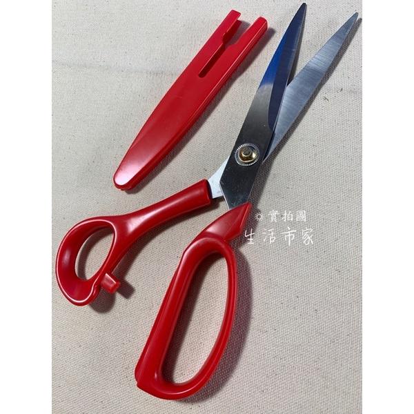 現貨 鑫吉美 2號 裁縫剪 加工剪 裁縫剪刀 剪刀 縫紉剪 布剪 特殊不鏽鋼製 人體工學設計-細節圖3