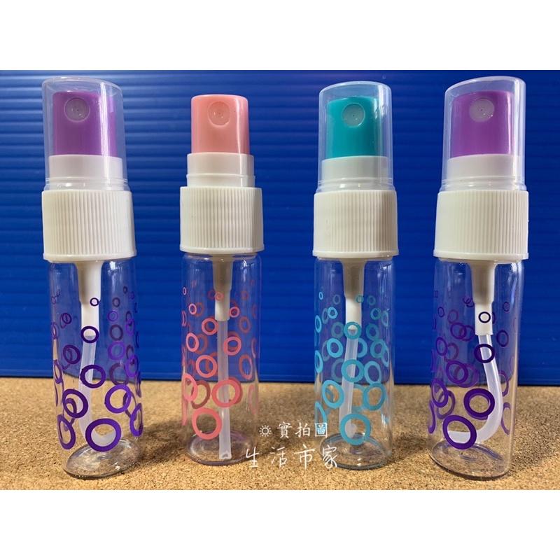 現貨 耐酸鹼 10cc 20cc 40cc 玻璃噴瓶 噴瓶 攜帶式 噴霧瓶 酒精噴瓶-細節圖8