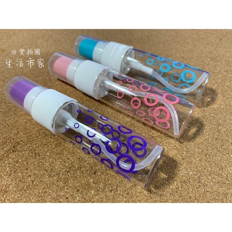 現貨 耐酸鹼 10cc 20cc 40cc 玻璃噴瓶 噴瓶 攜帶式 噴霧瓶 酒精噴瓶-細節圖9