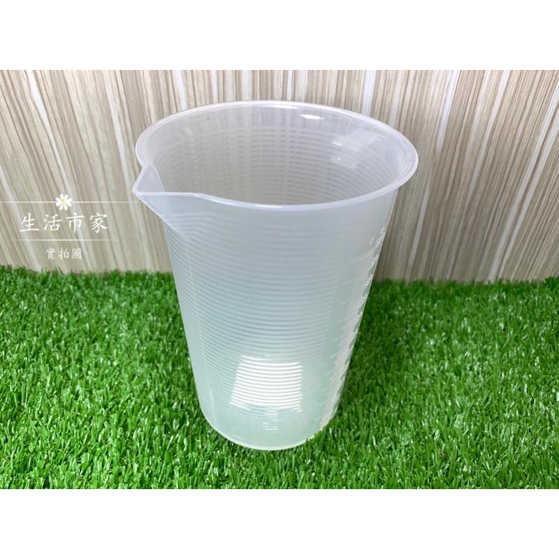 台灣製造 1000cc 量杯 1000ml 刻度量杯 塑膠量杯 手把量杯 調味量杯 溶劑量杯 塑膠杯子-細節圖3
