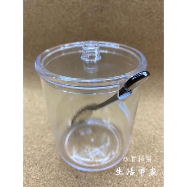 現貨 台灣製造 調味罐 K-810 醬料罐 辣粉罐 醬粉罐 佐料罐 調味盒 居家 小吃店 餐廳 必備-細節圖5