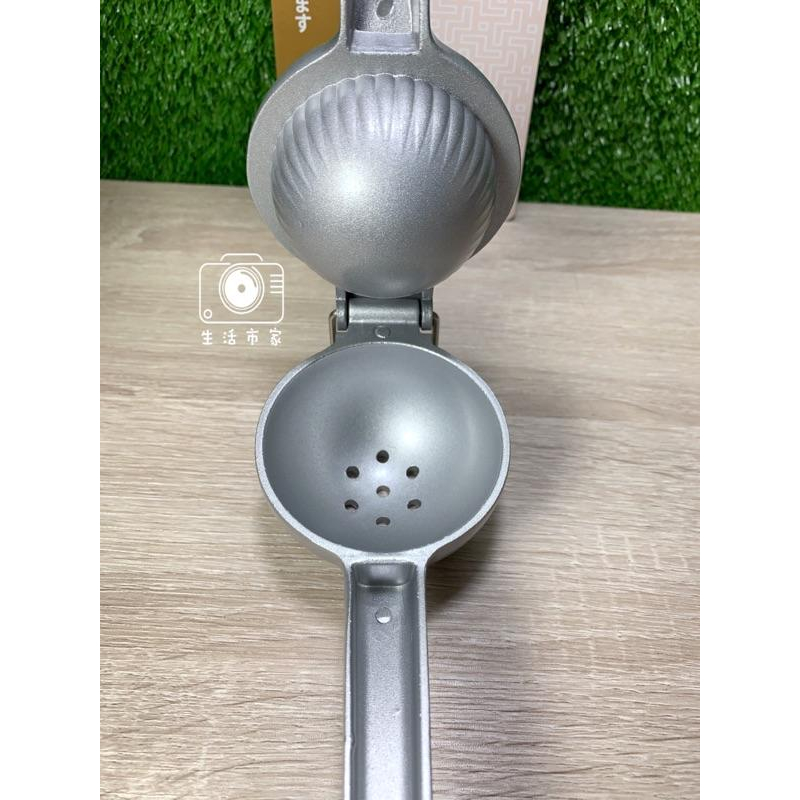 現貨 御膳坊 嚴選 便利型 壓檸檬器 壓汁機 果汁機 榨汁器 壓汁器 榨汁機 輕便型 可掛式-細節圖3