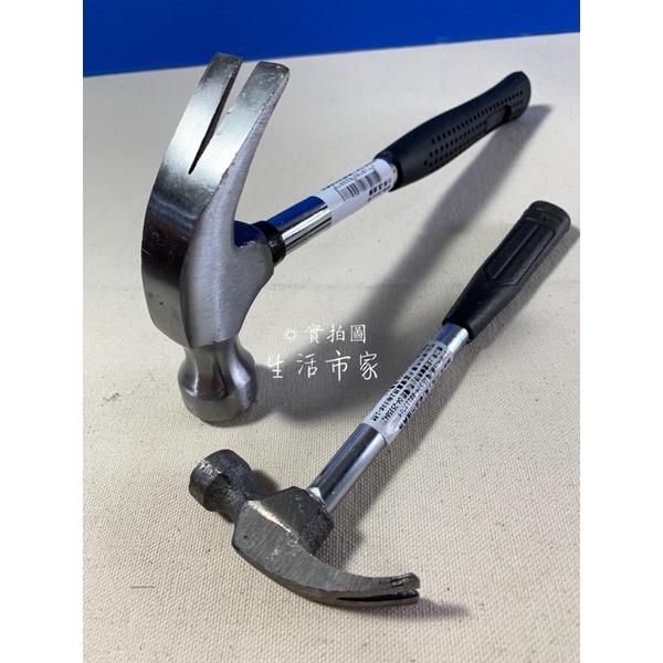 現貨 叉型鐵鎚 鐵柄鎚 鋼管柄 羊角鎚 迷你鎚 仰角鎚 鐵鎚 拔釘器 鐵工鎚 鐵柄鎚 鐵膠鎚 叉型鎚 拔釘鎚 鎚子-細節圖2