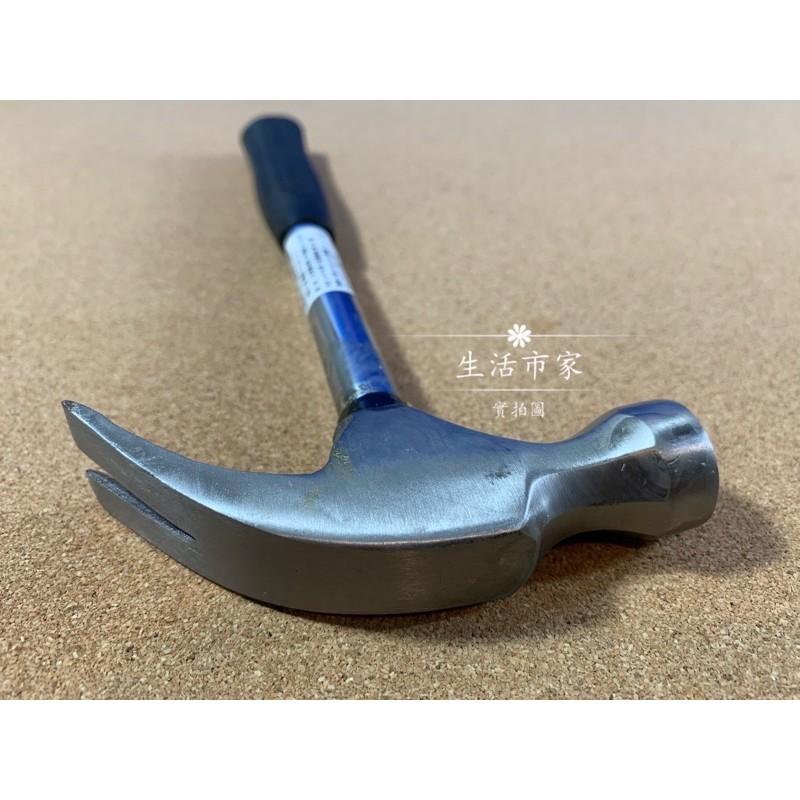 現貨 叉型鐵鎚 鐵柄鎚 鋼管柄 羊角鎚 迷你鎚 仰角鎚 鐵鎚 拔釘器 鐵工鎚 鐵柄鎚 鐵膠鎚 叉型鎚 拔釘鎚 鎚子-細節圖4