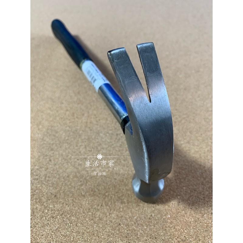 現貨 叉型鐵鎚 鐵柄鎚 鋼管柄 羊角鎚 迷你鎚 仰角鎚 鐵鎚 拔釘器 鐵工鎚 鐵柄鎚 鐵膠鎚 叉型鎚 拔釘鎚 鎚子-細節圖5