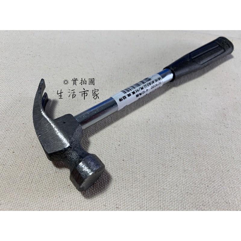 現貨 叉型鐵鎚 鐵柄鎚 鋼管柄 羊角鎚 迷你鎚 仰角鎚 鐵鎚 拔釘器 鐵工鎚 鐵柄鎚 鐵膠鎚 叉型鎚 拔釘鎚 鎚子-細節圖7