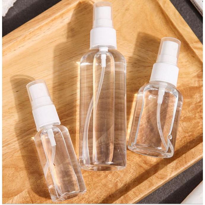 耐酸鹼 玻璃噴瓶 噴瓶 50cc 60cc 80cc 100cc 噴霧瓶 玻璃瓶 分裝瓶 化妝瓶 瓶子 噴霧罐 玻璃噴瓶-細節圖3