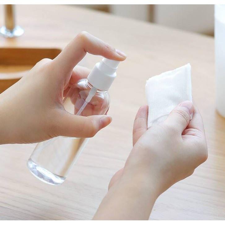 耐酸鹼 玻璃噴瓶 噴瓶 50cc 60cc 80cc 100cc 噴霧瓶 玻璃瓶 分裝瓶 化妝瓶 瓶子 噴霧罐 玻璃噴瓶-細節圖4