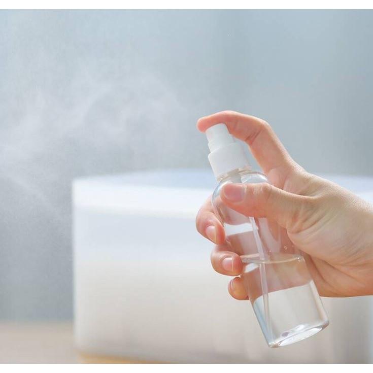 耐酸鹼 玻璃噴瓶 噴瓶 50cc 60cc 80cc 100cc 噴霧瓶 玻璃瓶 分裝瓶 化妝瓶 瓶子 噴霧罐 玻璃噴瓶-細節圖6