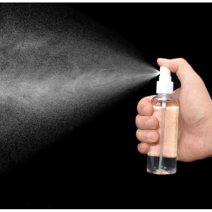 耐酸鹼 玻璃噴瓶 噴瓶 50cc 60cc 80cc 100cc 噴霧瓶 玻璃瓶 分裝瓶 化妝瓶 瓶子 噴霧罐 玻璃噴瓶-細節圖7