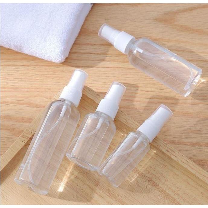 耐酸鹼 玻璃噴瓶 噴瓶 50cc 60cc 80cc 100cc 噴霧瓶 玻璃瓶 分裝瓶 化妝瓶 瓶子 噴霧罐 玻璃噴瓶-細節圖8