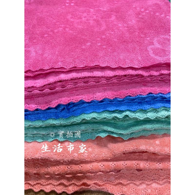 現貨 超絨纖維壓花擦拭巾 35x35 超高吸水 擦拭巾 機能布 抹布 小抹布 擦拭布 吸水抹布 台灣製-細節圖6