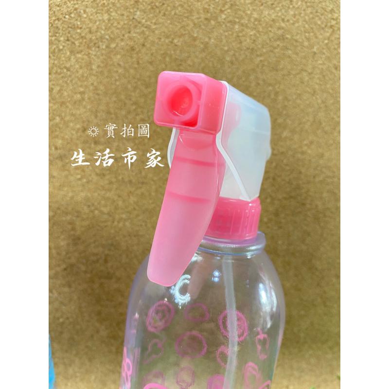 現貨 台灣製造 夏威夷 235ml / 550ml 大噴瓶 小噴瓶 噴霧 澆花器 噴霧瓶 噴瓶 耐酸噴瓶-細節圖5