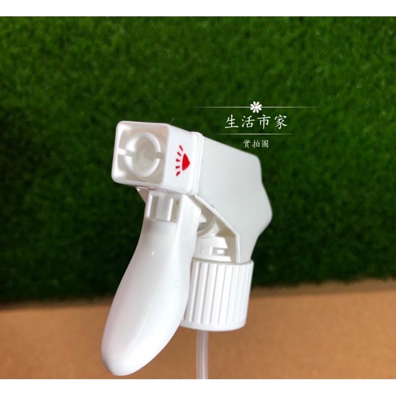 現貨 可倒噴 台灣製 短型 長型 可倒噴酒精噴頭 噴頭 噴槍頭 酒精噴頭 消毒必備 防疫用品 360度無死角 米諾諾-細節圖5