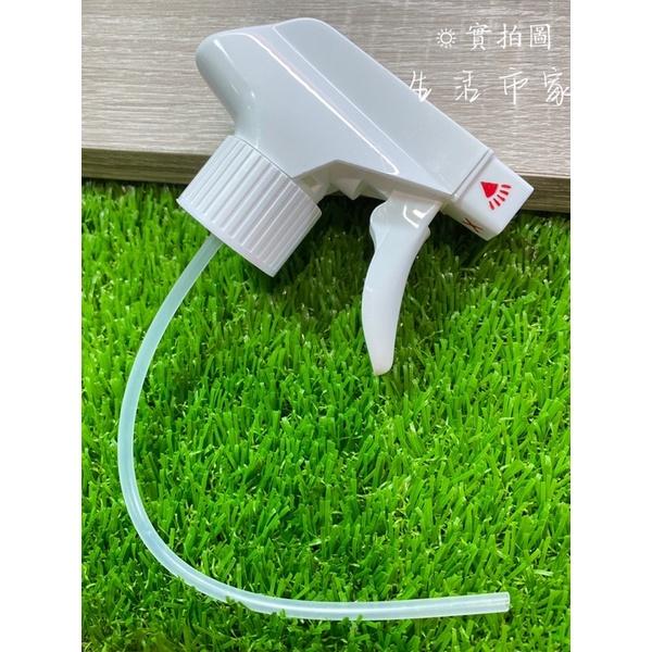 現貨 可倒噴 台灣製 短型 長型 可倒噴酒精噴頭 噴頭 噴槍頭 酒精噴頭 消毒必備 防疫用品 360度無死角 米諾諾-細節圖6