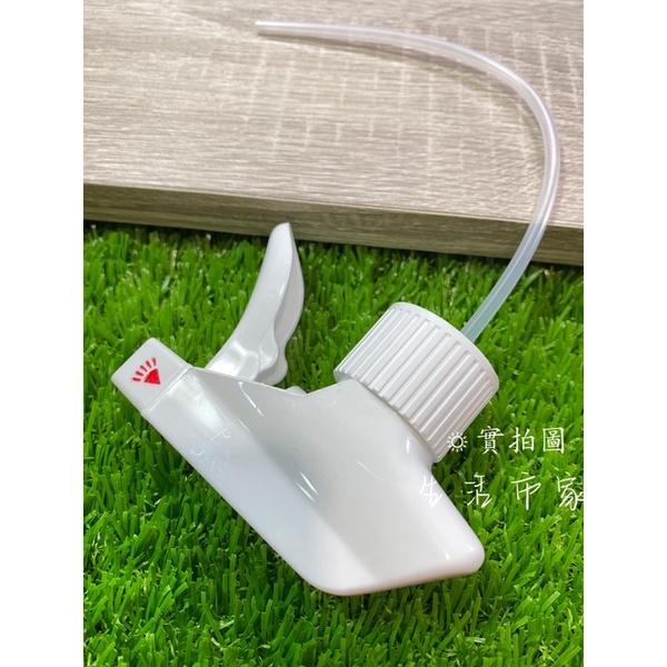 現貨 可倒噴 台灣製 短型 長型 可倒噴酒精噴頭 噴頭 噴槍頭 酒精噴頭 消毒必備 防疫用品 360度無死角 米諾諾-細節圖7