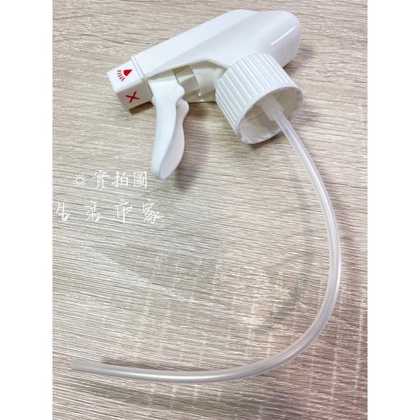 現貨 可倒噴 台灣製 短型 長型 可倒噴酒精噴頭 噴頭 噴槍頭 酒精噴頭 消毒必備 防疫用品 360度無死角 米諾諾-細節圖8