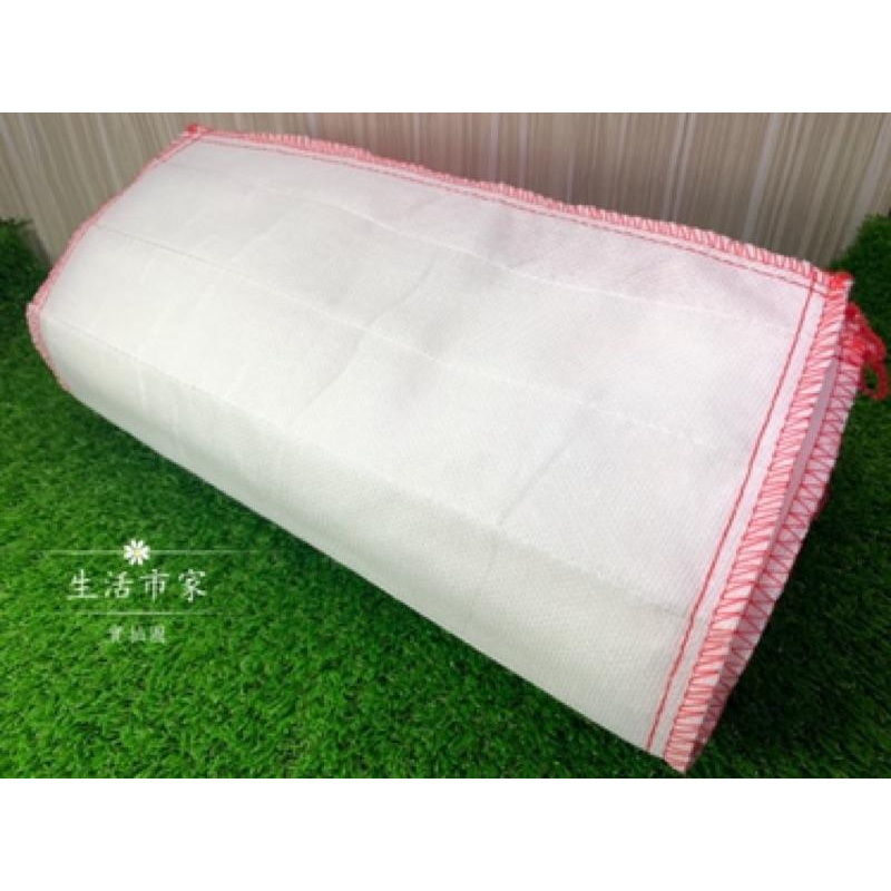 現貨 廚房抹布 40x38 清潔巾 白抹布 去油布 除垢布 抹布 廚房布 廚房專用 台灣製造-細節圖6