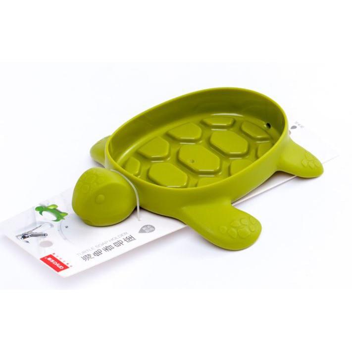 現貨 創意 海龜皂盒 皂盒 肥皂盒 止滑皂盒 皂盒-細節圖5