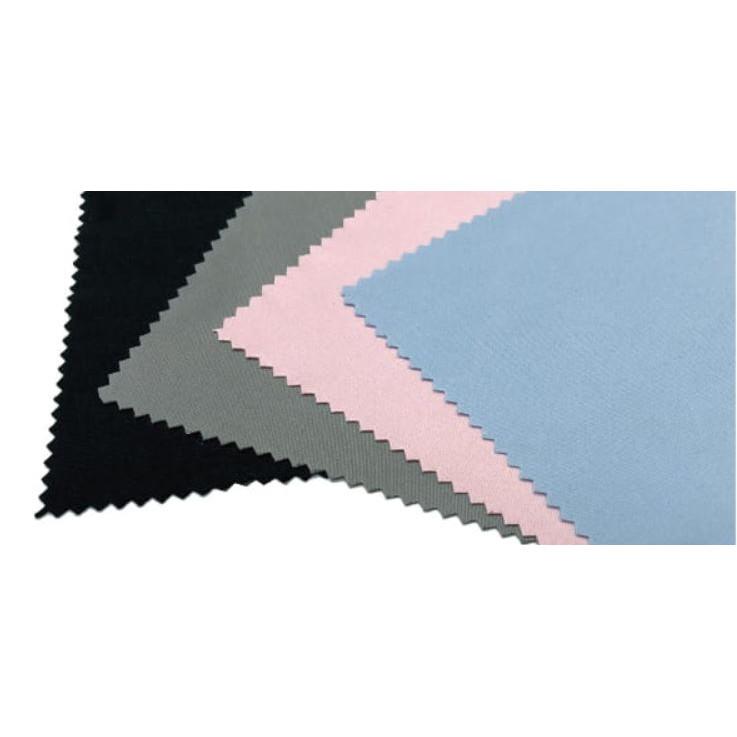 現貨 眼鏡專用 30x30 麂皮布 3C 眼鏡布 玻璃布 手機布 擦拭布 螢幕布 科技麂皮布 台灣製造-細節圖3