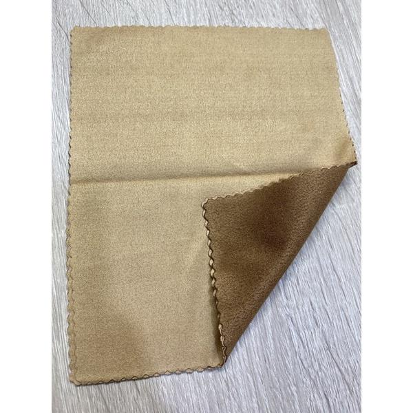 現貨 眼鏡專用 30x30 麂皮布 3C 眼鏡布 玻璃布 手機布 擦拭布 螢幕布 科技麂皮布 台灣製造-細節圖5