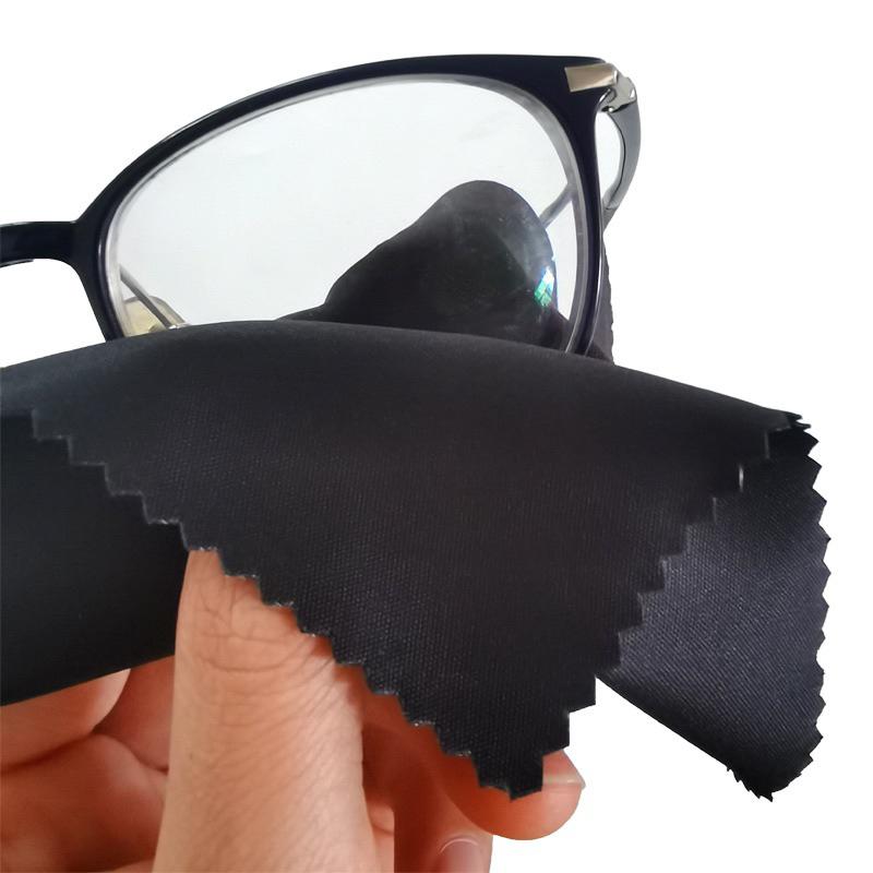 現貨 眼鏡專用 30x30 麂皮布 3C 眼鏡布 玻璃布 手機布 擦拭布 螢幕布 科技麂皮布 台灣製造-細節圖9