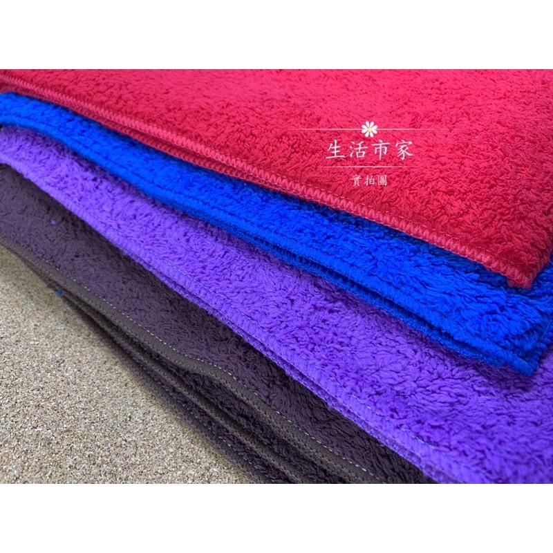 現貨 台灣製造 超細絨毛 擦拭布 抹布 長毛抹布 長毛擦拭布 強力吸水 車布 居家 不掉毛屑 吸水 清潔布-細節圖3
