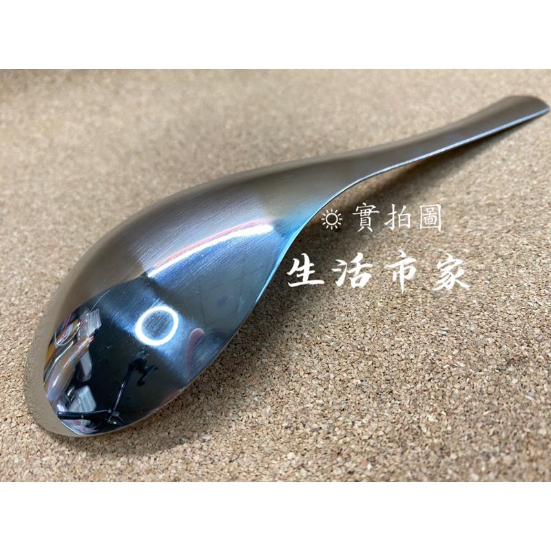 現貨 匙匠 加厚 大 牛肉匙 弧形湯匙 牛肉麵湯匙 湯匙 不鏽鋼湯匙 飯匙 菜匙 不鏽鋼湯匙 餐具 - 那個生活商行 - iOPEN Mall