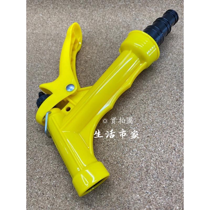 現貨 台灣製造 舍樂力 塑膠 無段式 噴水槍 園藝水槍 洗車水槍 塑膠水槍 噴槍 水槍-細節圖2