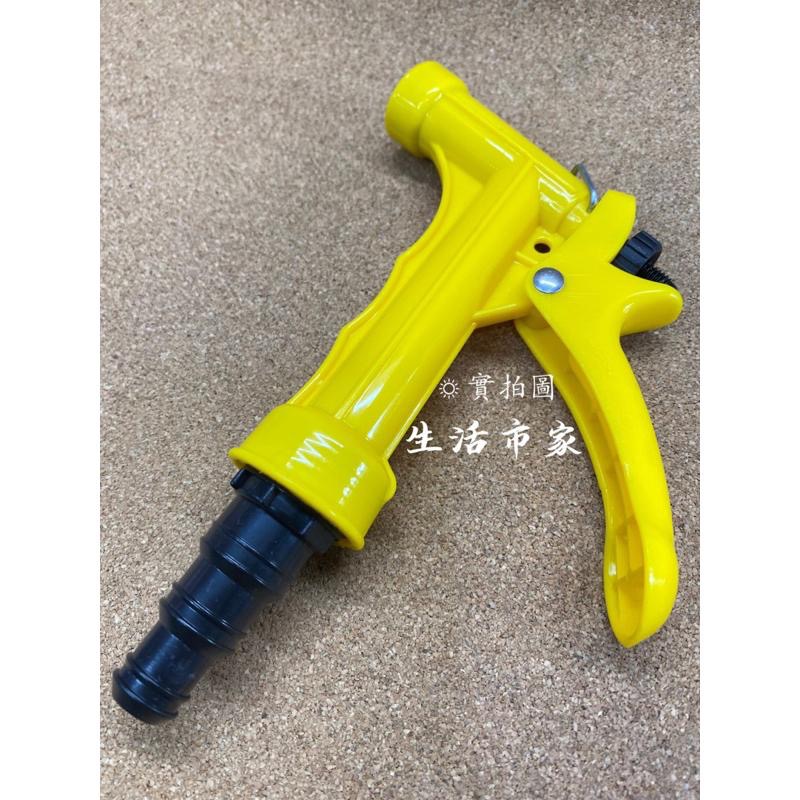 現貨 台灣製造 舍樂力 塑膠 無段式 噴水槍 園藝水槍 洗車水槍 塑膠水槍 噴槍 水槍-細節圖3