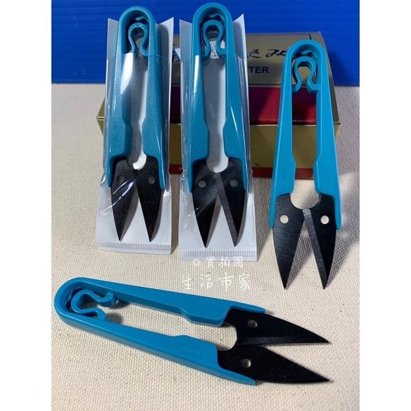 現貨 台灣製 S158 紗剪 修布剪 縫紉剪 線頭剪 小鉗剪 紗線剪刀 線頭剪刀 線剪 剪刀-細節圖3