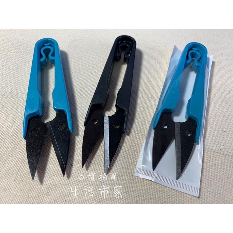 現貨 台灣製 S158 紗剪 修布剪 縫紉剪 線頭剪 小鉗剪 紗線剪刀 線頭剪刀 線剪 剪刀-細節圖4