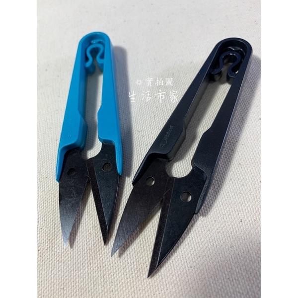 現貨 台灣製 S158 紗剪 修布剪 縫紉剪 線頭剪 小鉗剪 紗線剪刀 線頭剪刀 線剪 剪刀-細節圖8