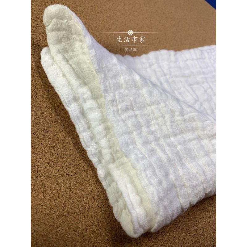 現貨 特級 純棉抹布 棉紗布 白抹布 傳統抹布 水洗抹布-細節圖4