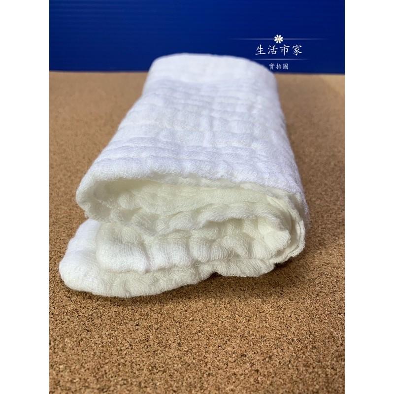 現貨 特級 純棉抹布 棉紗布 白抹布 傳統抹布 水洗抹布-細節圖5
