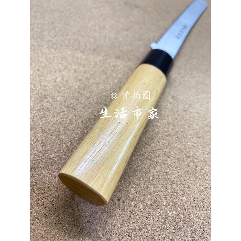 現貨 武藤郎別作 高級麵包刀 蛋糕刀 鋸齒刀 不銹鋼麵包刀 切麵包 切吐司 麵包刀 吐司刀 專業麵包刀-細節圖5