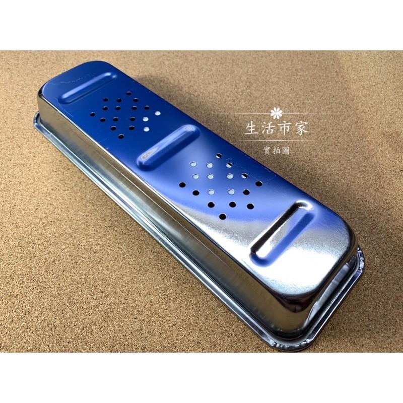 現貨 台灣製造 筷子盒 烘碗機專用 烘碗機筷盒 筷子收納盒 不鏽鋼430 廚房用品 筷盒-細節圖2
