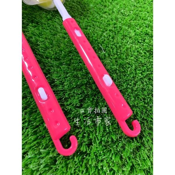 現貨 台灣製 伸縮柄海綿杯刷 奶瓶刷 清潔刷 海棉 保溫瓶刷 瓶底刷 伸縮杯刷-細節圖8