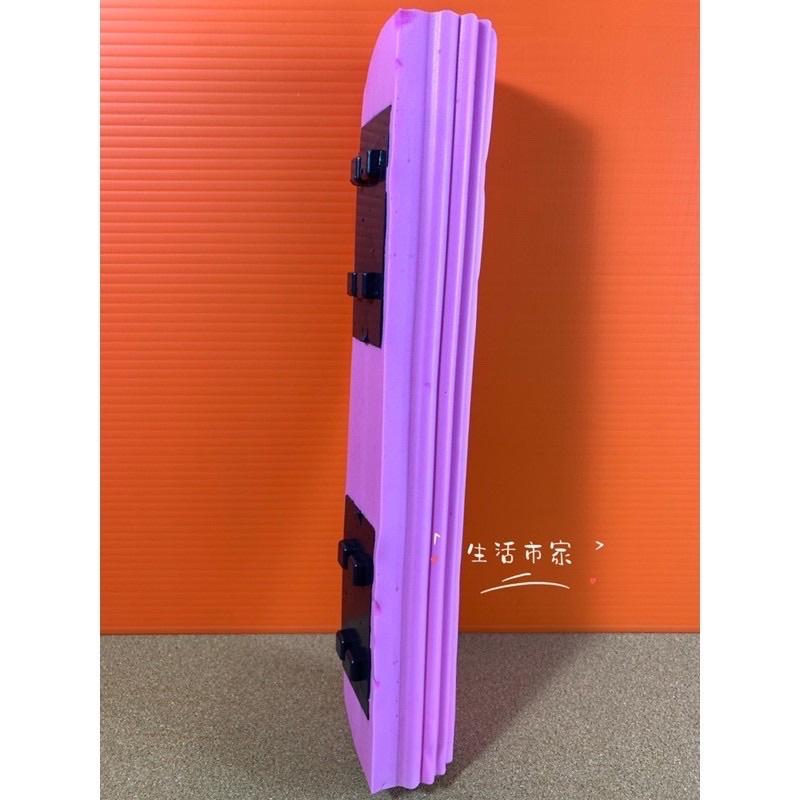 現貨 廚王 水晶拖把 輕鬆拖把 專用替換頭 夾式 棉頭 31.5cm 拖把頭 拖把替換頭 廚王棉頭-細節圖3