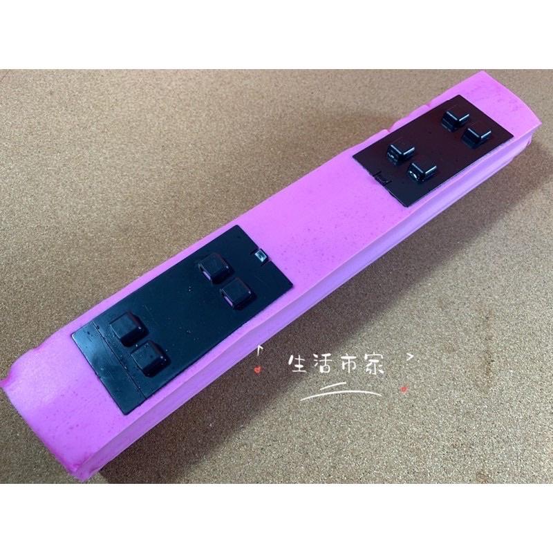 現貨 廚王 水晶拖把 輕鬆拖把 專用替換頭 夾式 棉頭 31.5cm 拖把頭 拖把替換頭 廚王棉頭-細節圖4