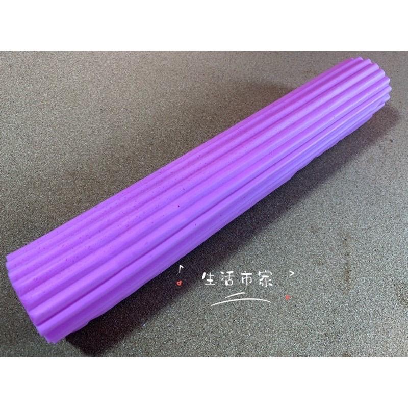 現貨 廚王 水晶拖把 輕鬆拖把 專用替換頭 夾式 棉頭 31.5cm 拖把頭 拖把替換頭 廚王棉頭-細節圖5