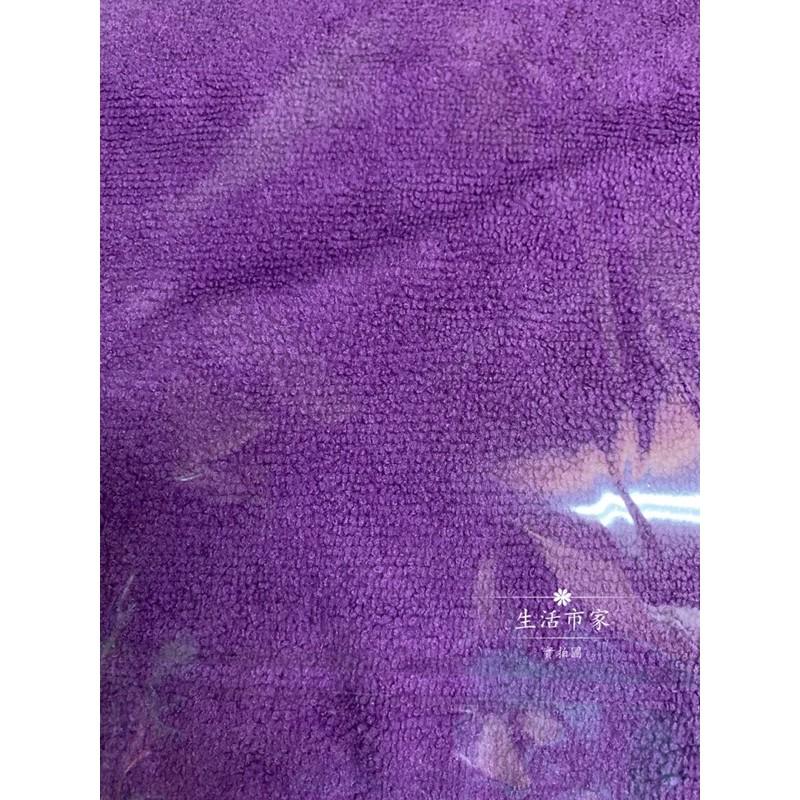 現貨 超吸水 嚴選 超細纖維抹布 擦拭布 30cm / 40cm 開纖抹布 抹布 居家抹布-細節圖3