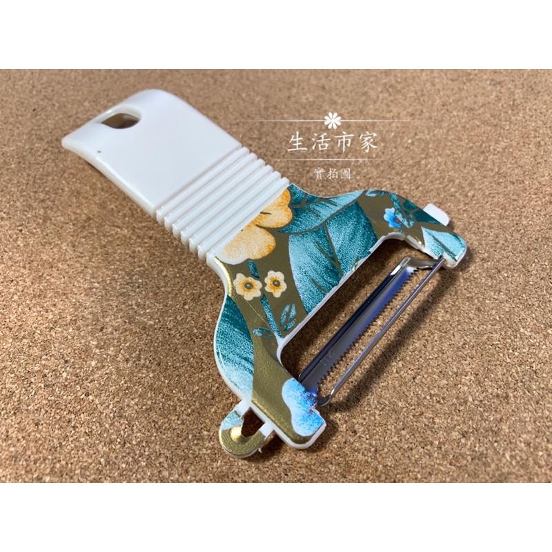 現貨 台灣製 優美 削皮刀 彎柄瓜刨 開罐器 廚房用品-細節圖3