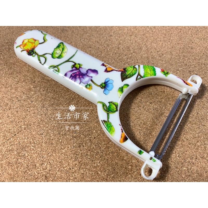 現貨 台灣製 優美 削皮刀 彎柄瓜刨 開罐器 廚房用品-細節圖5