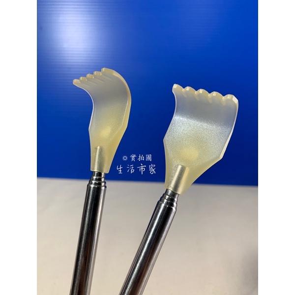 現貨 抓癢耙 4節 伸縮不求人 抓背器 抓癢棒 抓癢耙子 伸縮抓癢棒 抓癢器 抓癢 不求人-細節圖3