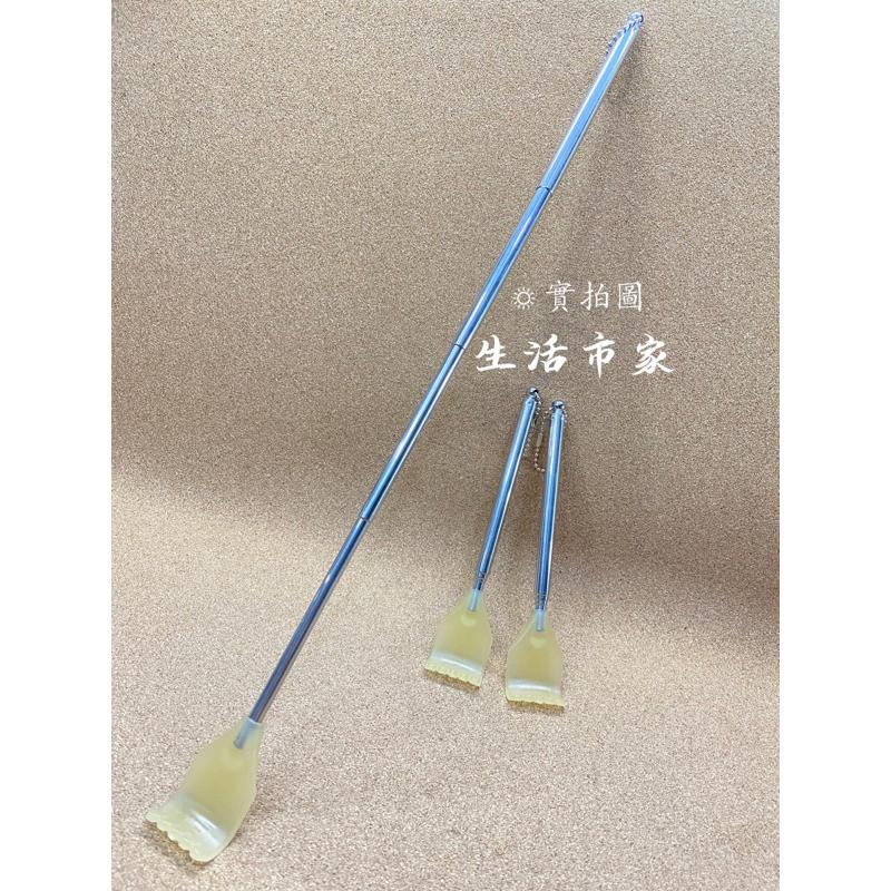 現貨 抓癢耙 4節 伸縮不求人 抓背器 抓癢棒 抓癢耙子 伸縮抓癢棒 抓癢器 抓癢 不求人-細節圖7