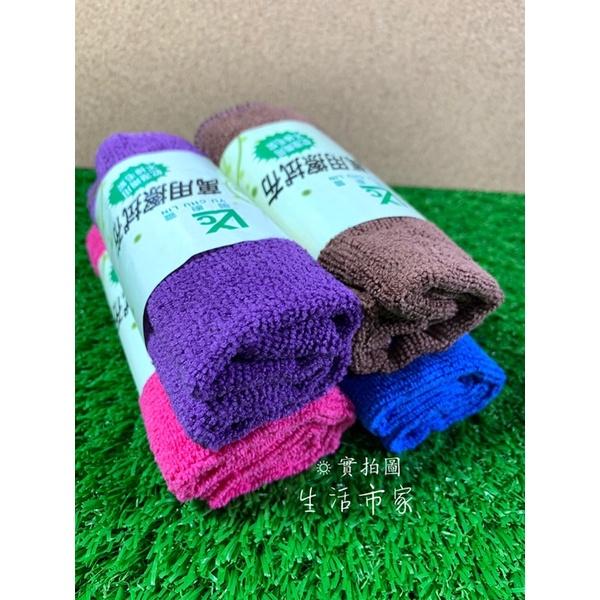 30x30 御廚靈 萬用擦拭布 家事布 清潔布 擦拭布 洗車布 抹布 廚房抹布 多用途抹布-細節圖3