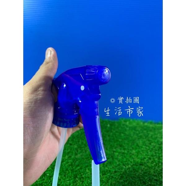 迷拉 噴頭 魔法噴槍頭 28/400 噴槍頭 無段噴嘴 台灣製 噴槍 園藝-細節圖4